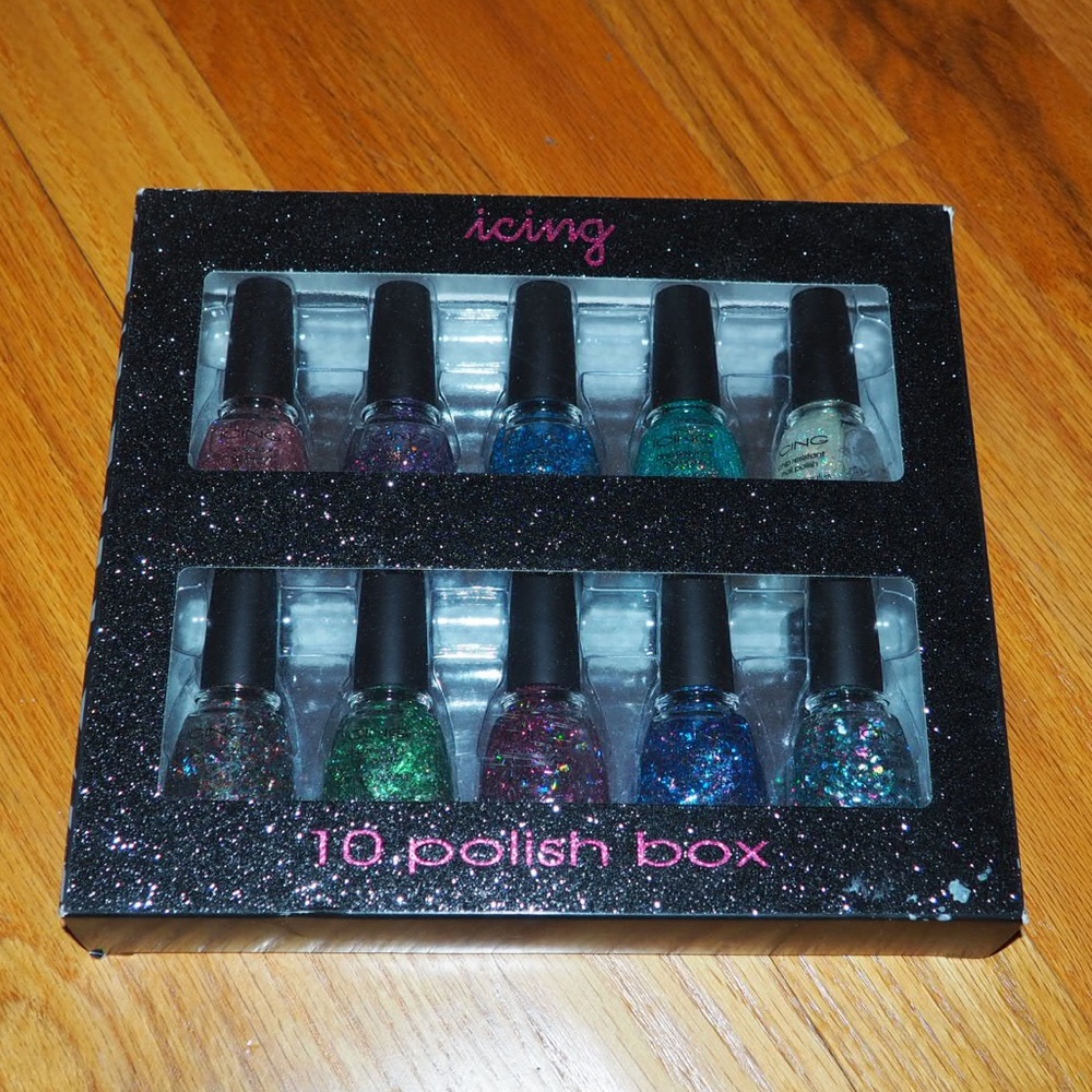 Nail Polish